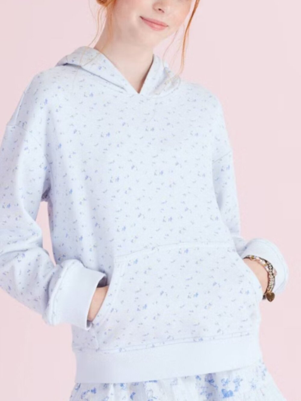 NWT Loveshack Fancy X Target Collab